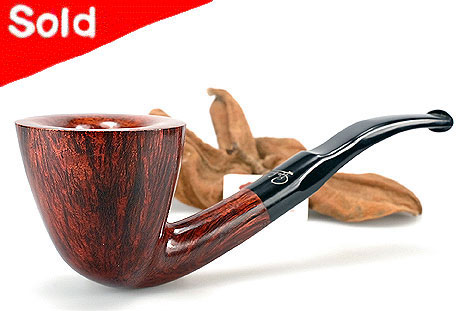Preben Holm Traditional Privat Collection A 101